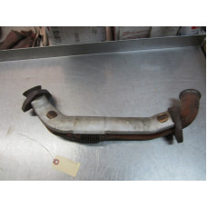 23S006 Exhaust Crossover For 96-97 Chevrolet Lumina  3.1